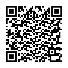 QR Code for Phone number +19797330430