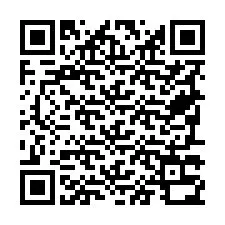 QR Code for Phone number +19797330443