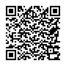 QR Code for Phone number +19797330457