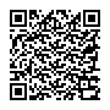 QR Code for Phone number +19797330488