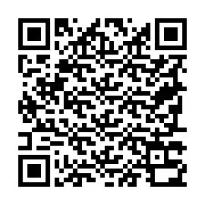 QR Code for Phone number +19797330491