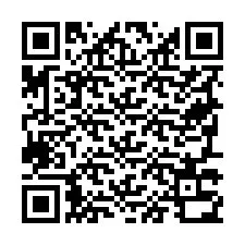 QR Code for Phone number +19797330506