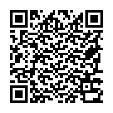 QR Code for Phone number +19797330527
