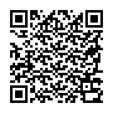 QR Code for Phone number +19797330542