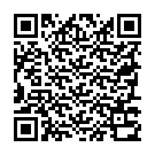 QR Code for Phone number +19797330548
