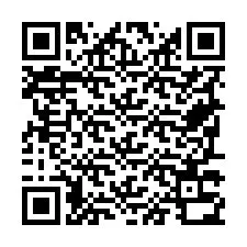 QR Code for Phone number +19797330567