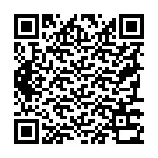 QR Code for Phone number +19797330581