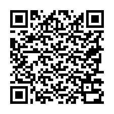 QR Code for Phone number +19797330599