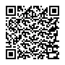 QR Code for Phone number +19797330614