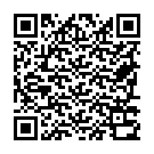 QR Code for Phone number +19797330627