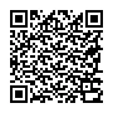 QR Code for Phone number +19797330632