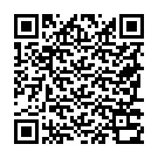 QR Code for Phone number +19797330636