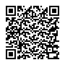 QR Code for Phone number +19797330658