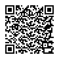 QR Code for Phone number +19797330659