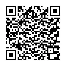QR Code for Phone number +19797330691