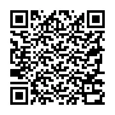 QR Code for Phone number +19797330780
