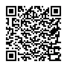 QR Code for Phone number +19797330807