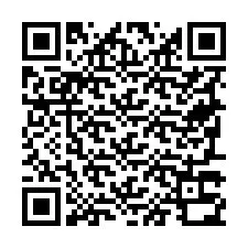 QR Code for Phone number +19797330816