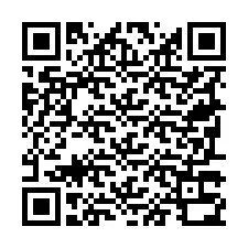 QR Code for Phone number +19797330874