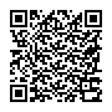 QR Code for Phone number +19797330876