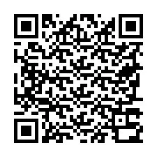 QR Code for Phone number +19797330896
