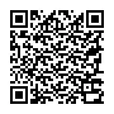 QR Code for Phone number +19797330920