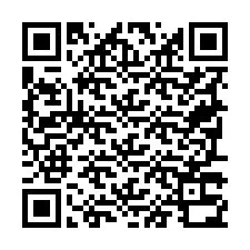 QR Code for Phone number +19797330969