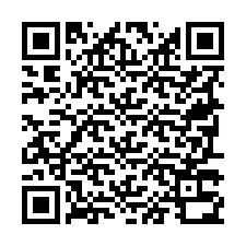 QR Code for Phone number +19797330978