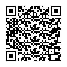 QR Code for Phone number +19797330981