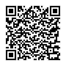 QR Code for Phone number +19797331004