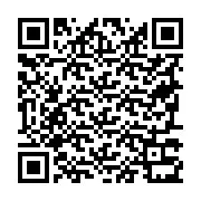 QR Code for Phone number +19797331012