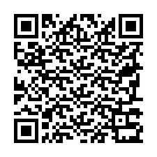 QR Code for Phone number +19797331020