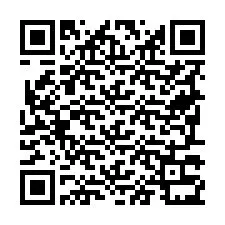 QR Code for Phone number +19797331026