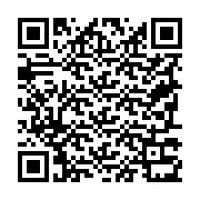 QR Code for Phone number +19797331031
