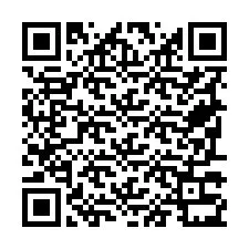 QR Code for Phone number +19797331073