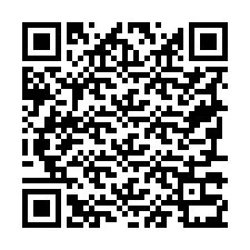 QR Code for Phone number +19797331081