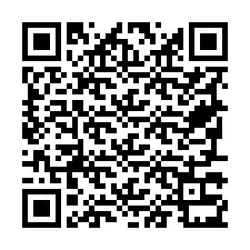 QR Code for Phone number +19797331083