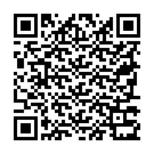 QR Code for Phone number +19797331090