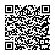 QR Code for Phone number +19797331091