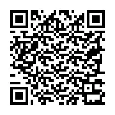 QR Code for Phone number +19797331099