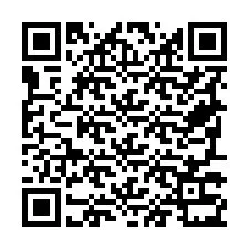 QR Code for Phone number +19797331103