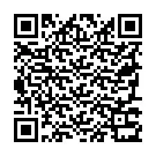 QR Code for Phone number +19797331104