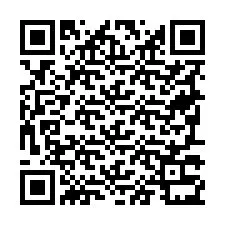 QR Code for Phone number +19797331112