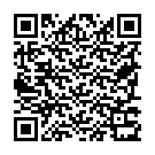 QR Code for Phone number +19797331123
