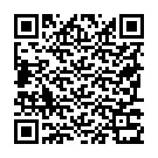 QR Code for Phone number +19797331132