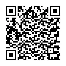 QR Code for Phone number +19797331140