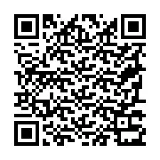 QR Code for Phone number +19797331151