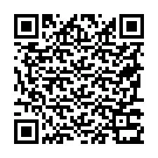 QR Code for Phone number +19797331152