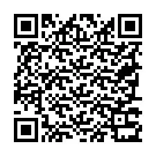 QR Code for Phone number +19797331199