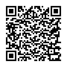 QR Code for Phone number +19797331209
